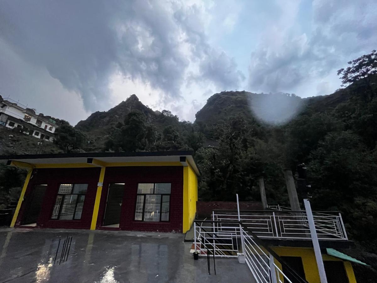 Corn Village Abode Lakhwar Екстер'єр фото